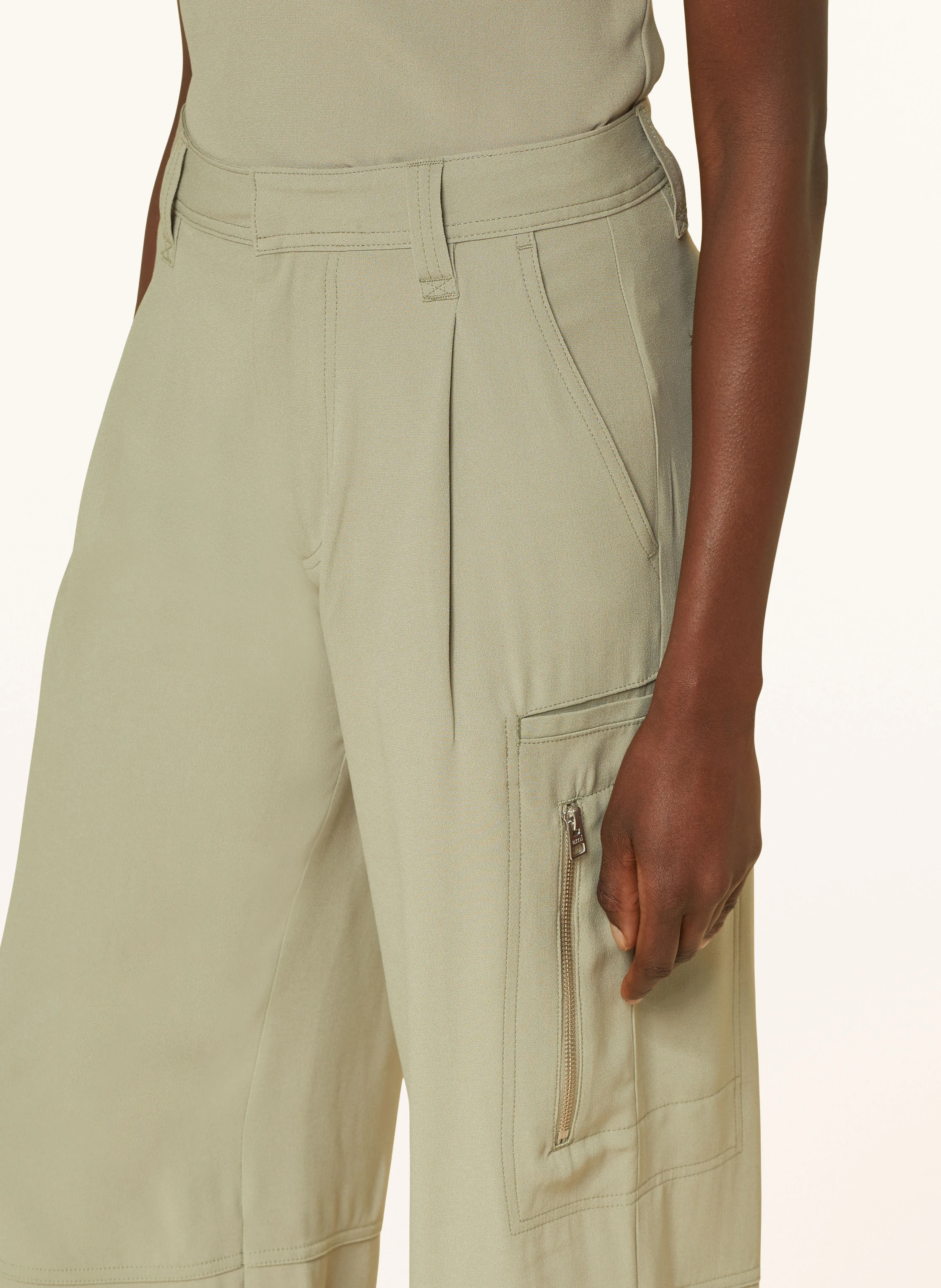 AMI PARIS Cargohose