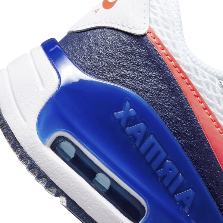 Nike Air Max Systm Sneakers Hvid