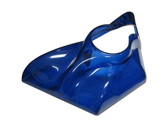 POLARIS - Capot bleu de rechange pour 280 - k5