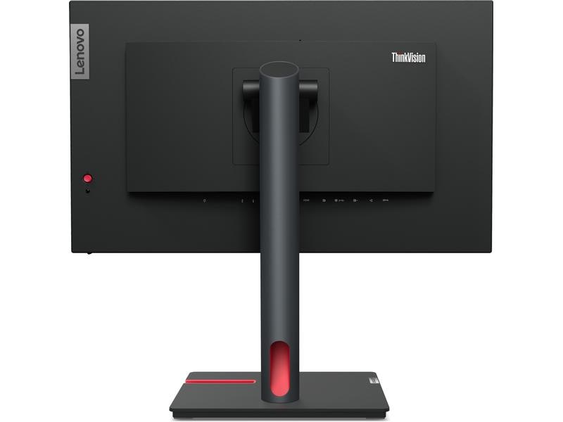 Lenovo Monitor ThinkVision P24h-30 Ergonomischer 23.8