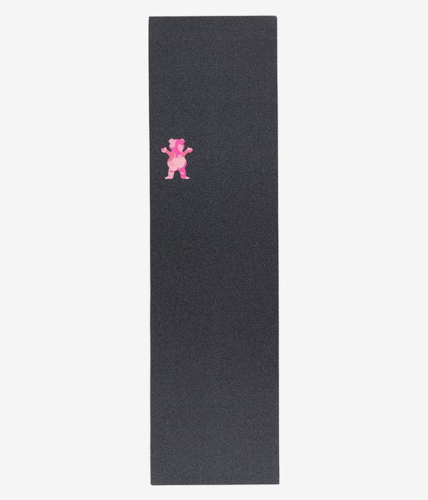 Grizzly Bufoni Mini Bear 9