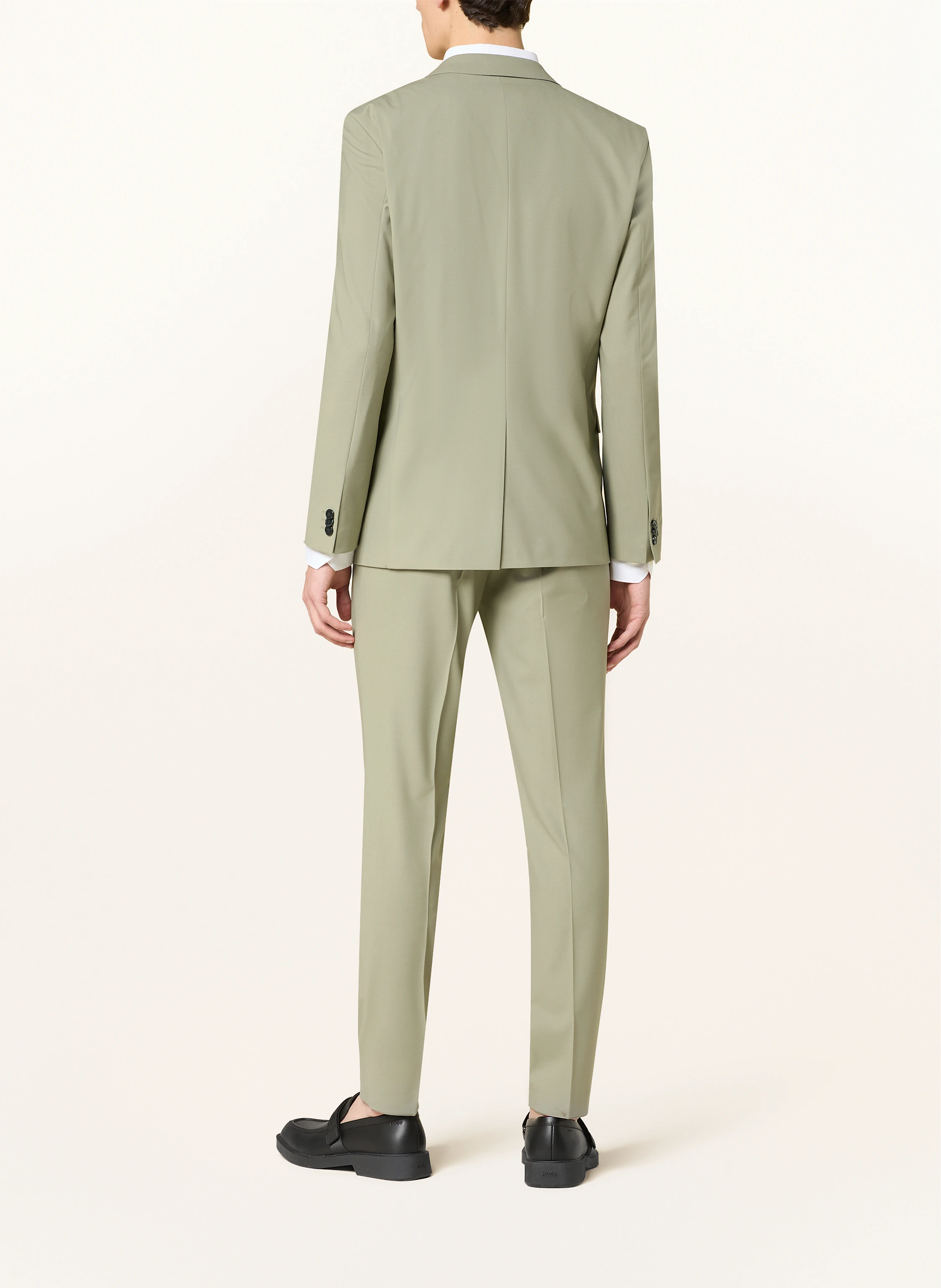 HUGO Anzugsakko ARTI Extra Slim Fit