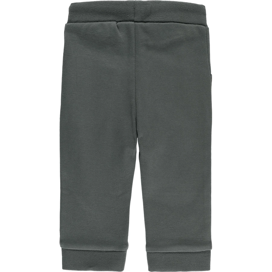 pink or blue Sweathose Wild grey