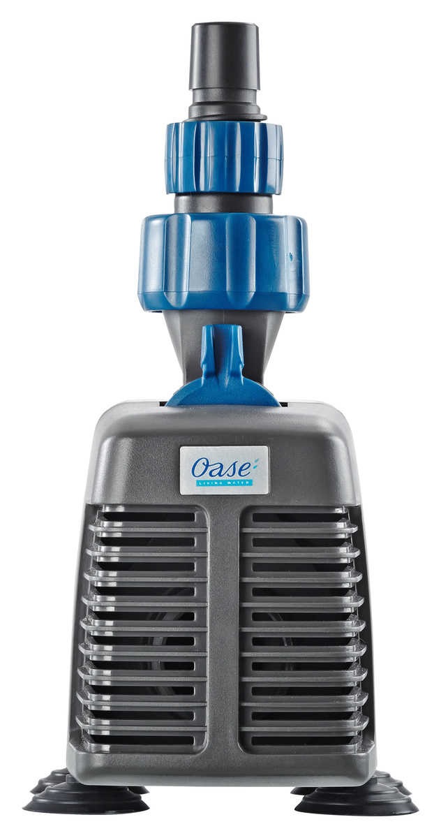 Oase OptiMax 3000 | Regelbare aquariumpomp