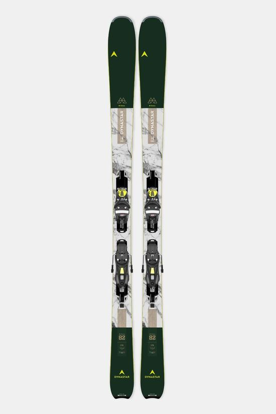 Dynastar Dynastar M-Cross 82 + Nx12 Konect Gw Ski