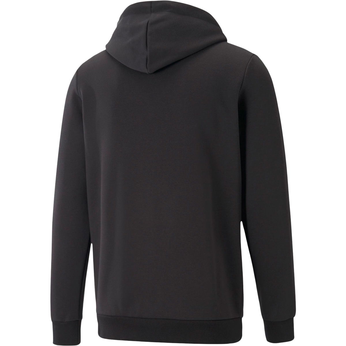 Puma Mass Merchants Full Zip Hættetrøje Herre