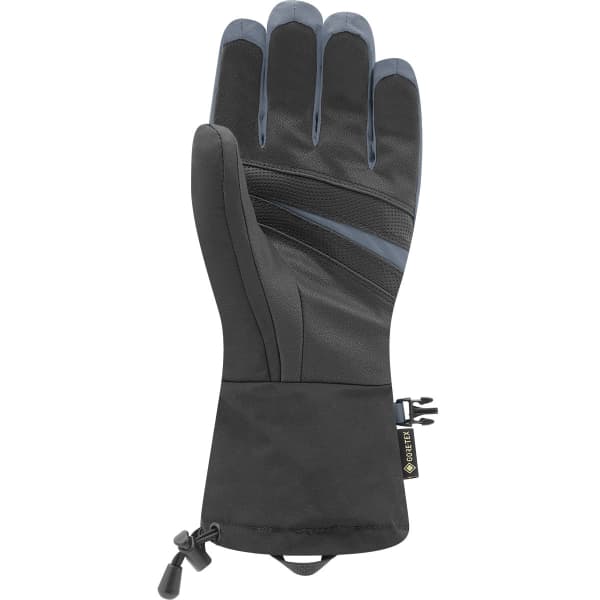 Gant de ski RACER GRAVEN 5 GTX BLACK NAVY