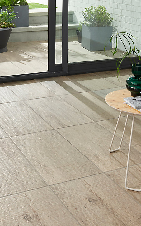 Carrelage sol extérieur Cevenol 30 x 60,3 cm