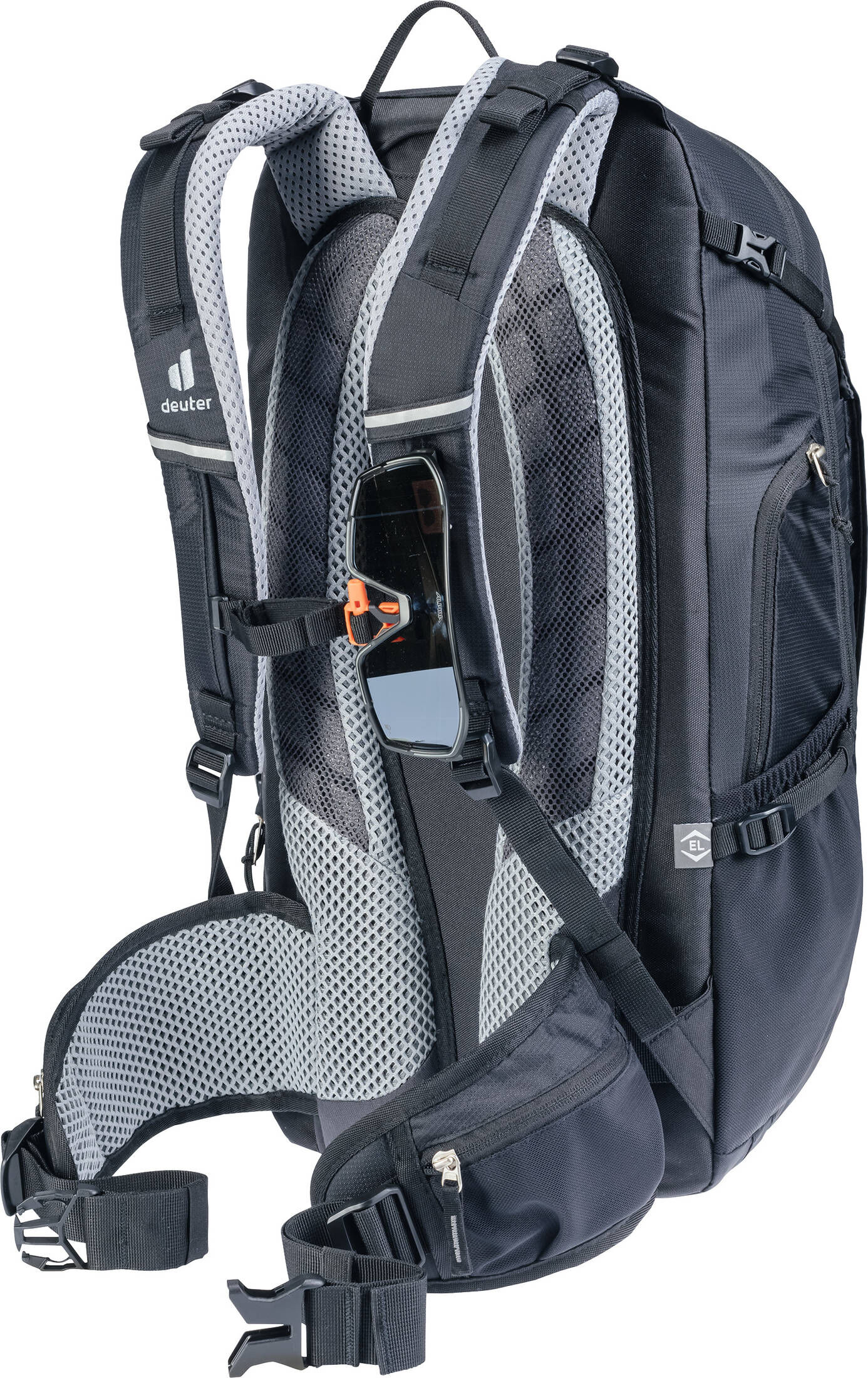 deuter| Fahrradrucksack Trans Alpine 32 EL