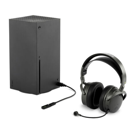 Audeze Maxwell – draadloze gaming-headset voor Xbox