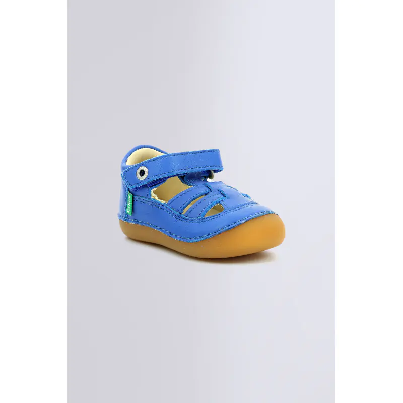SUSHY BLEU SALOMÉS Cuir Mixte