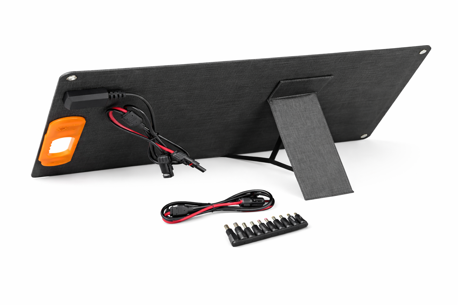 Bergproducts 100 watt draagbaar zonnepaneel