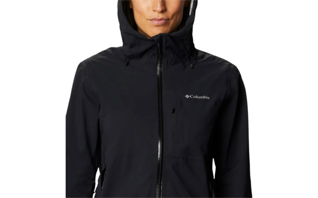 Columbia Omni Tech Ampli Damen Softshelljacke