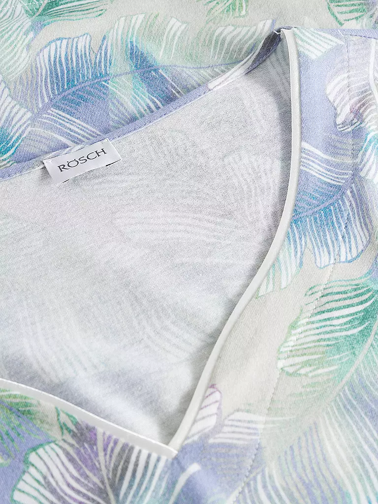 ROESCH Pyjama hellblau