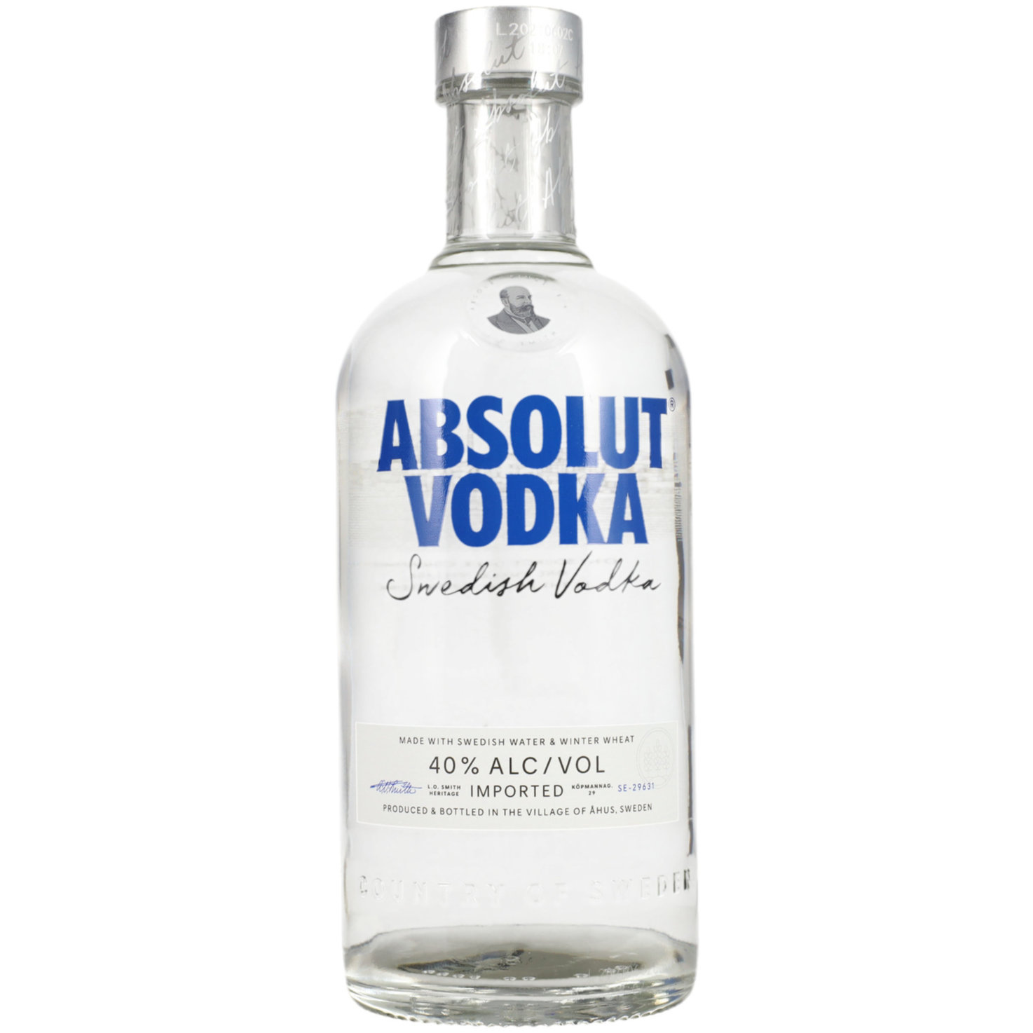 Vodka Absolut -70cl