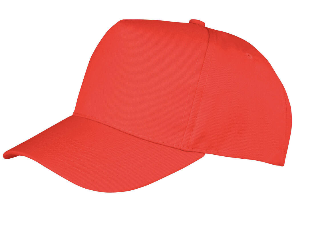 RESULT RC084J - Casquette enfant Boston
