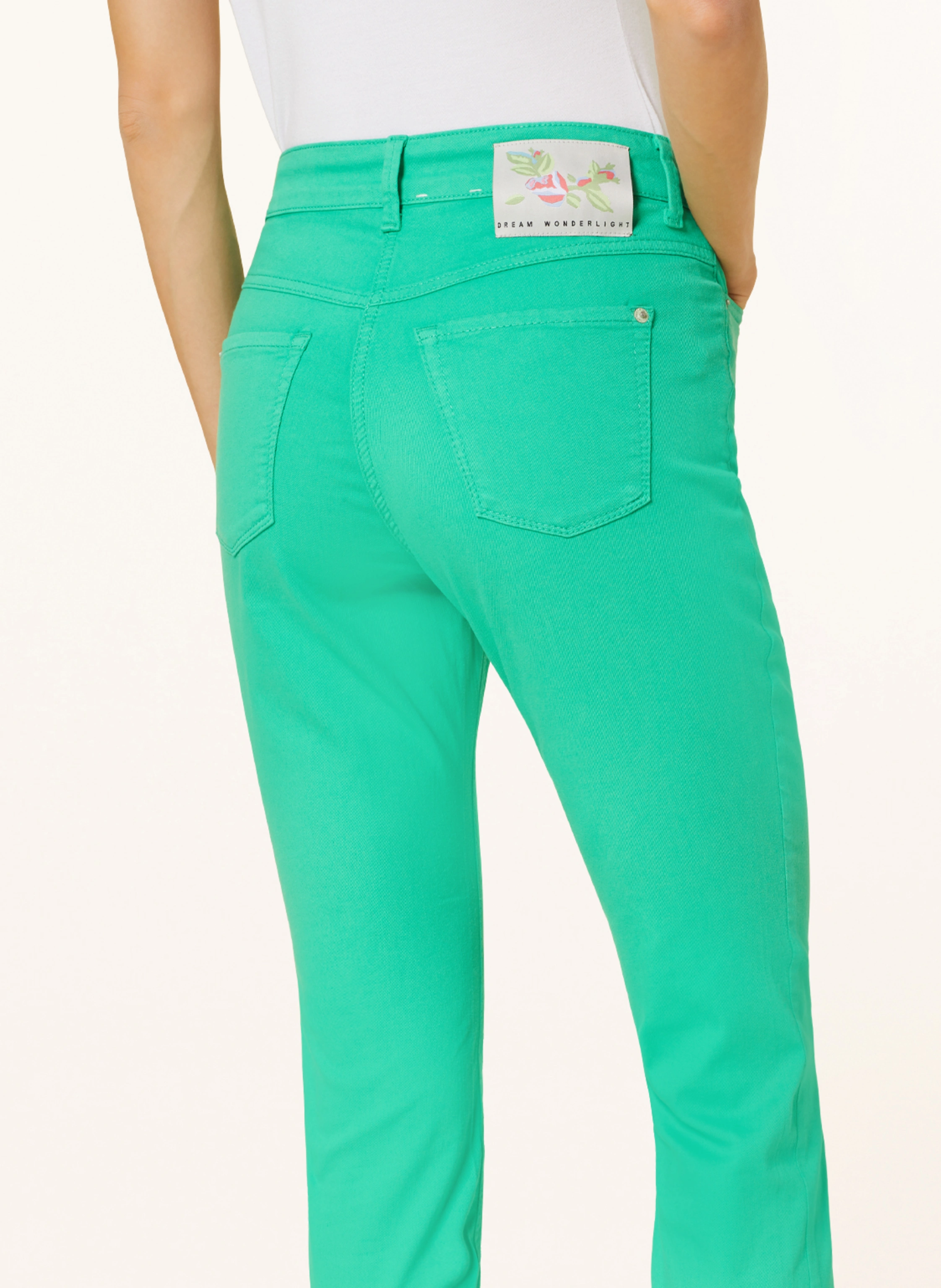 MAC 7/8-Jeans DREAM SUMMER