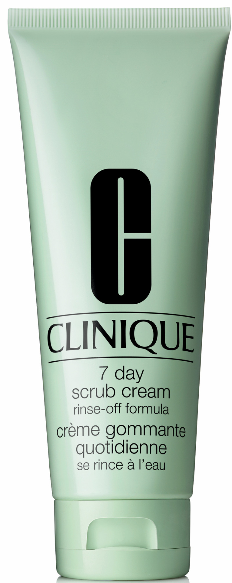 CLINIQUE 7 Day Scrub Cream Rinse-Off Formula