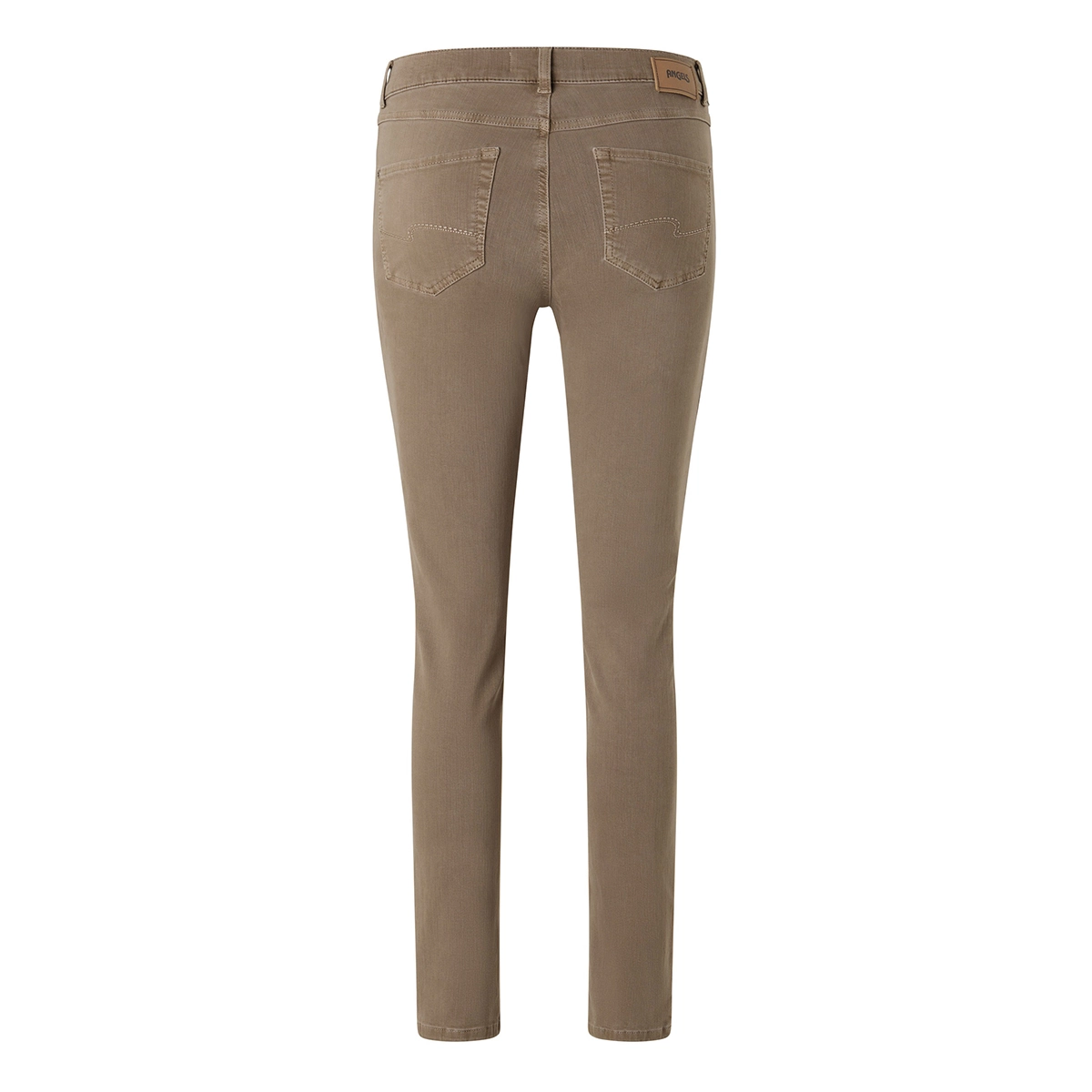 Dames Jeans Logan # nitro satin 82 cm