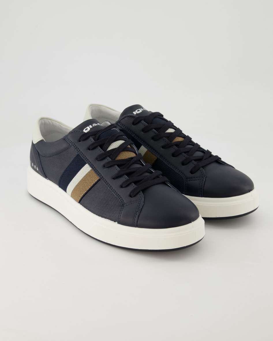 Igi & Co 202415632211001 Sneaker in Blau