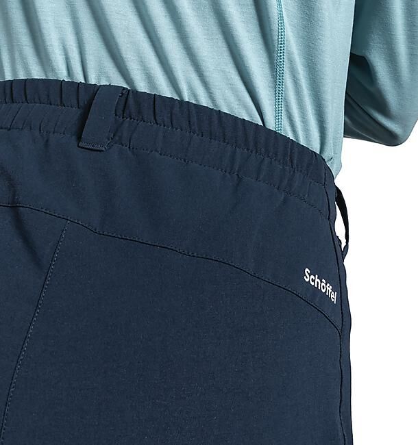 SCHOFFEL - PANTALON ASCONA WARM W
