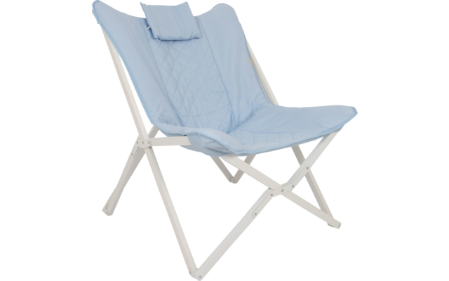 Bo-Camp Pastel Gordes L Relaxsessel