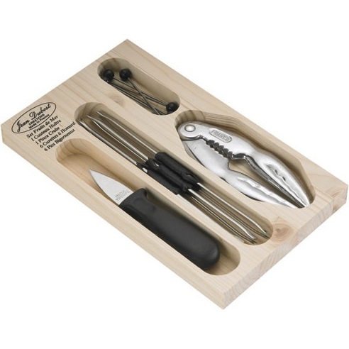Coffret Fruits de mer