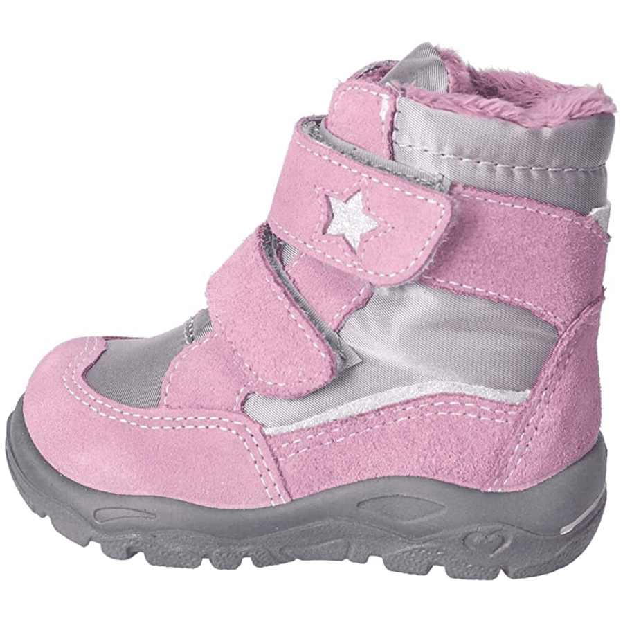 Ricosta Stiefel Rosa