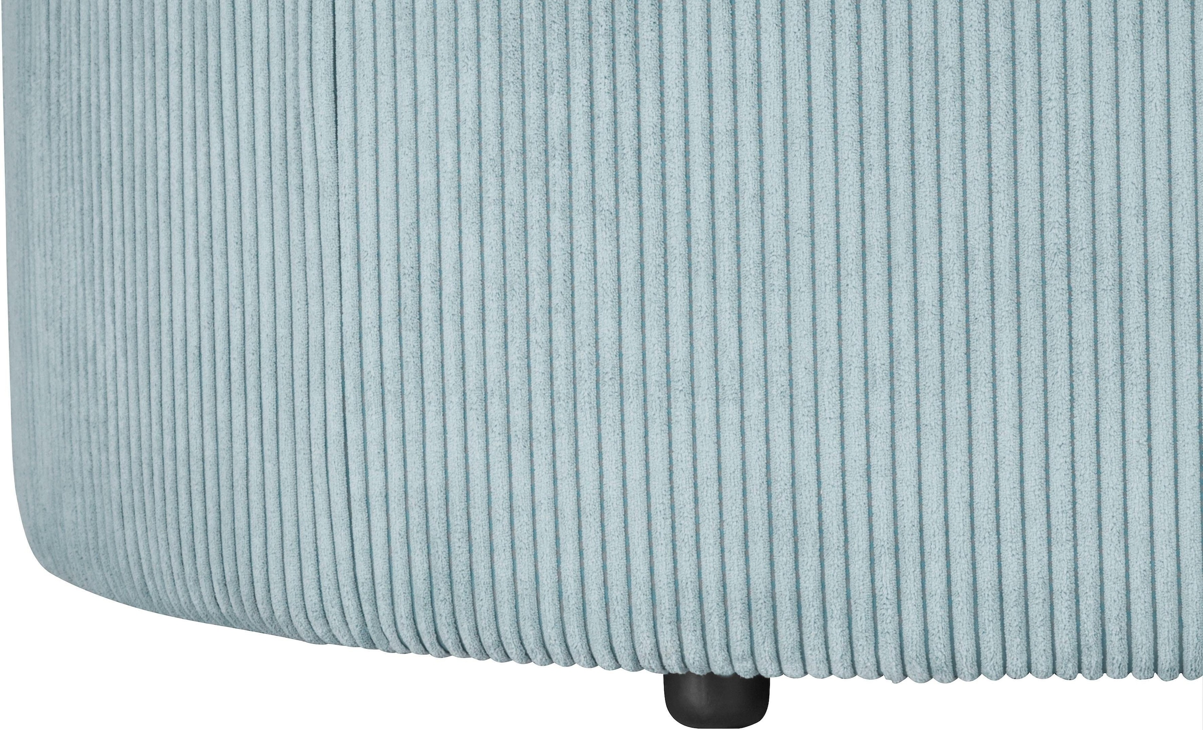 GOODproduct Sofa-Eckelement »Alesund« als Einzelteile oder Modulteil
