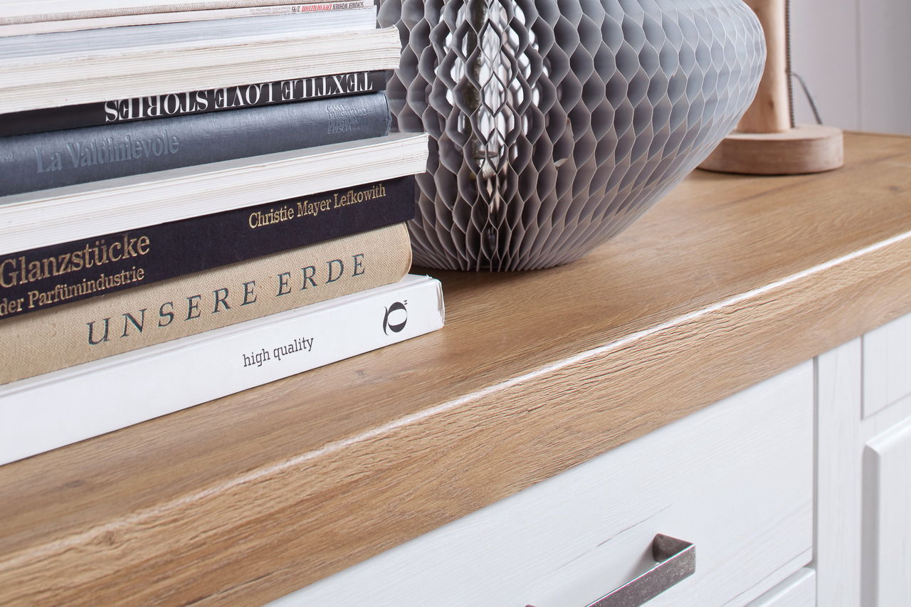 Landscape Highboard BREGENZ