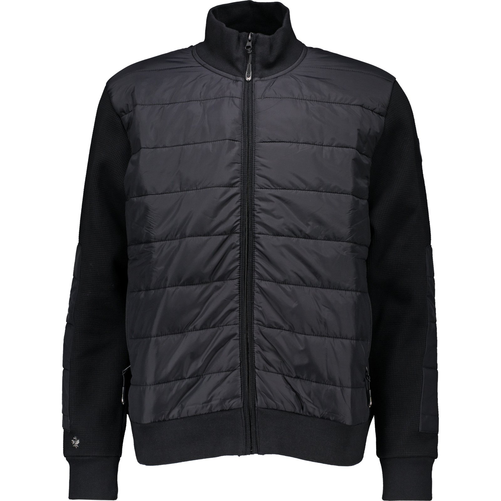 North Valley Herren Hybridjacke Mael L