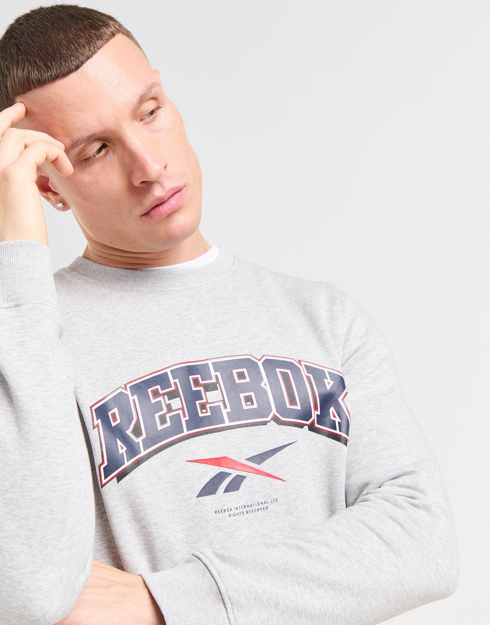 Reebok Sweat Albany Homme