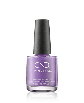 CND Vinylux Long Wear Polish #125 Lilac Longing 15ml