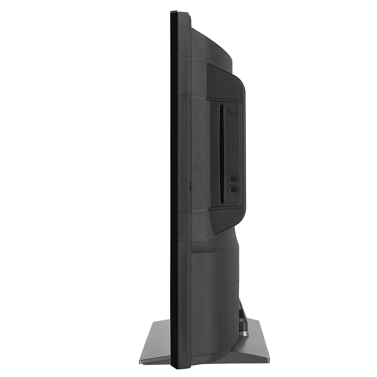 TV Toshiba 32WD3C63DA Schwarz