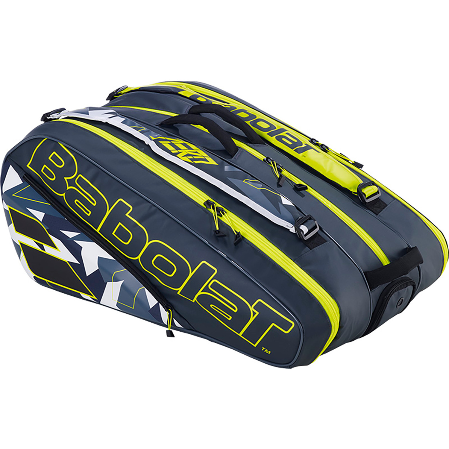Babolat Pure Aero Racketholder 12