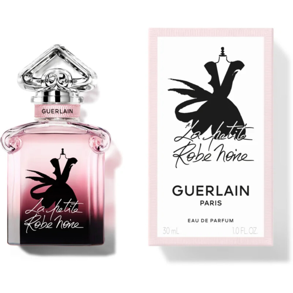 Guerlain La Petite Robe Noire Eau de Parfum Spray30 ml