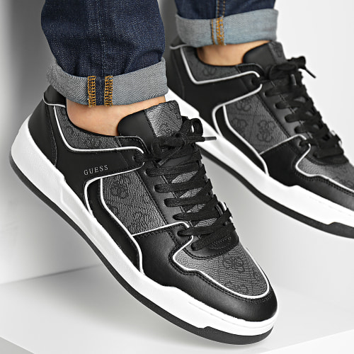 Baskets FM8VILFAL12 Coal