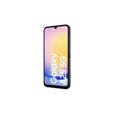 Samsung A25 - Smartphone - 5G - 6/128 Go - noir