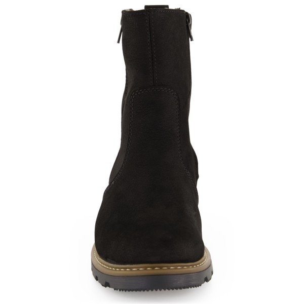 Pomar - Women's Tassu GTX Grip-Sole Ankle Boot Wide - Chaussures d'hiver