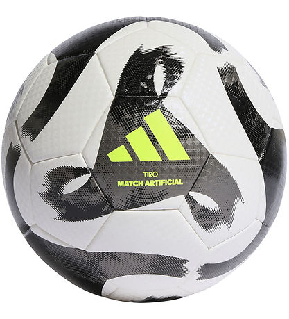 adidas Performance Fußball - TIRO MTC Art - Weiß/Schwarz/IRONMT
