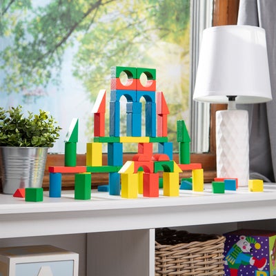 Melissa & Doug Treklosser