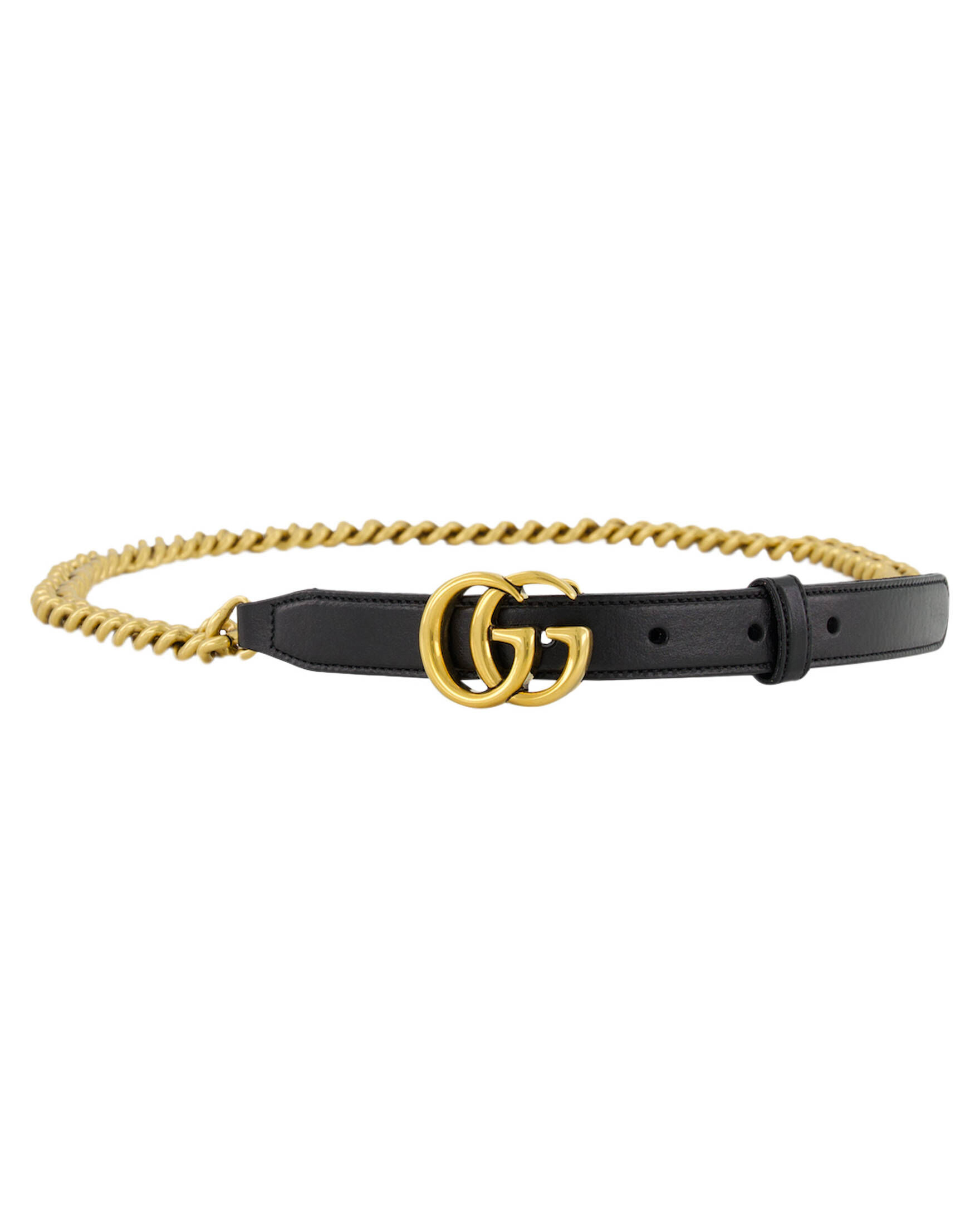 Gucci| Damen Kettengürtel