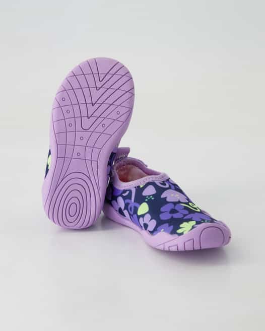 Reima Swimming Shoes Lean Badeschuhe in Lila