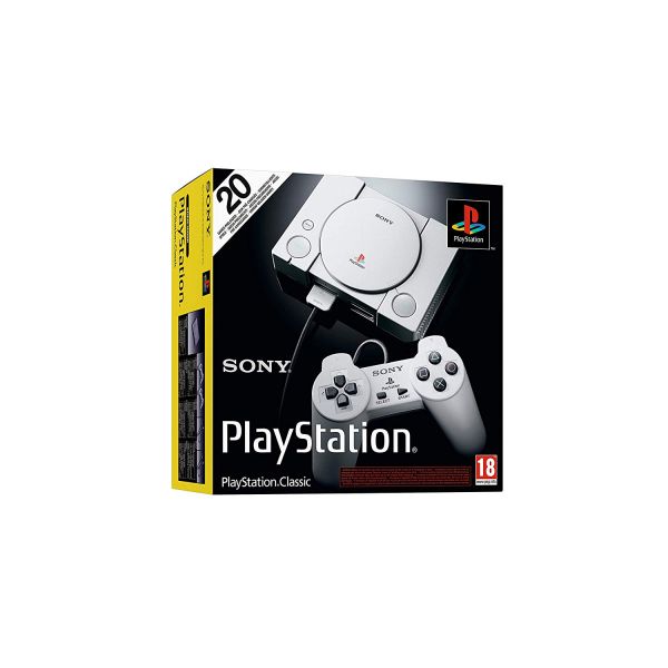 Sony PlayStation Classic