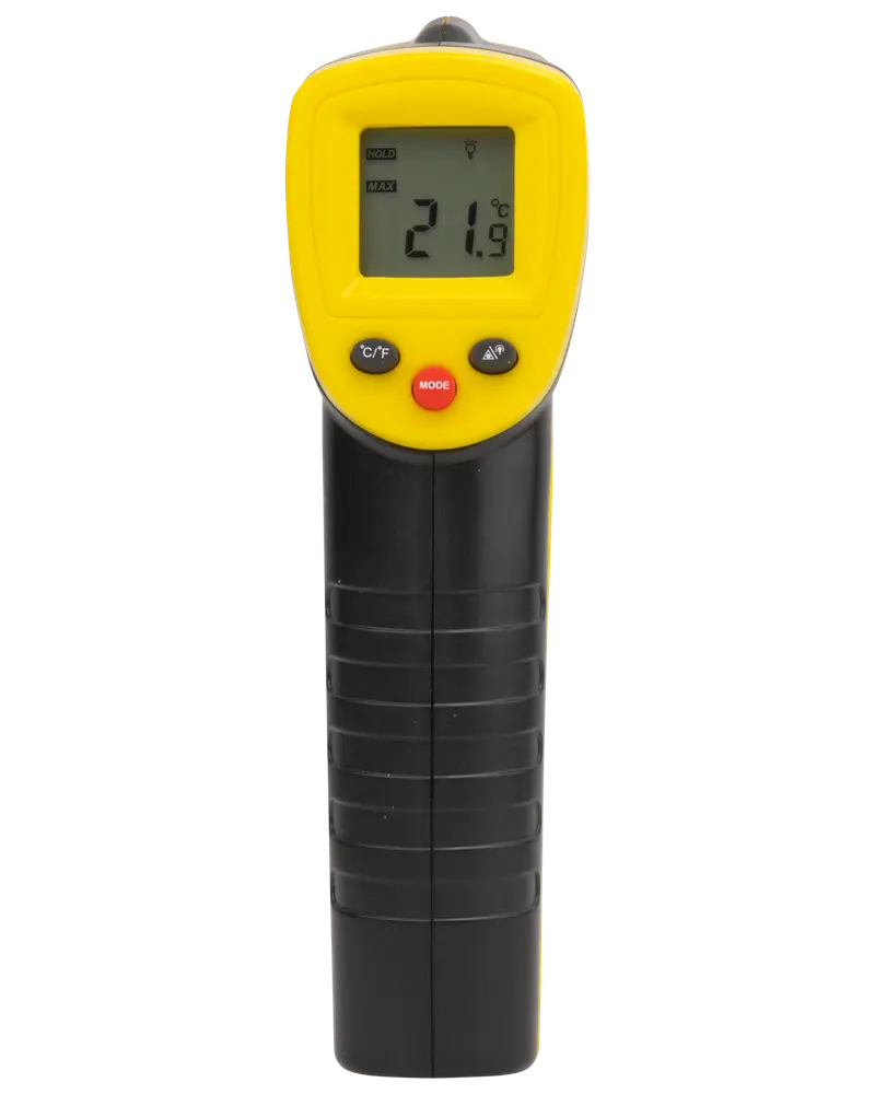 Schuster Infrarød termometer