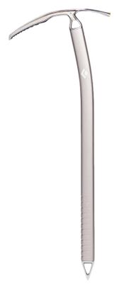 Piolet Black Diamond Raven Pro Gris
