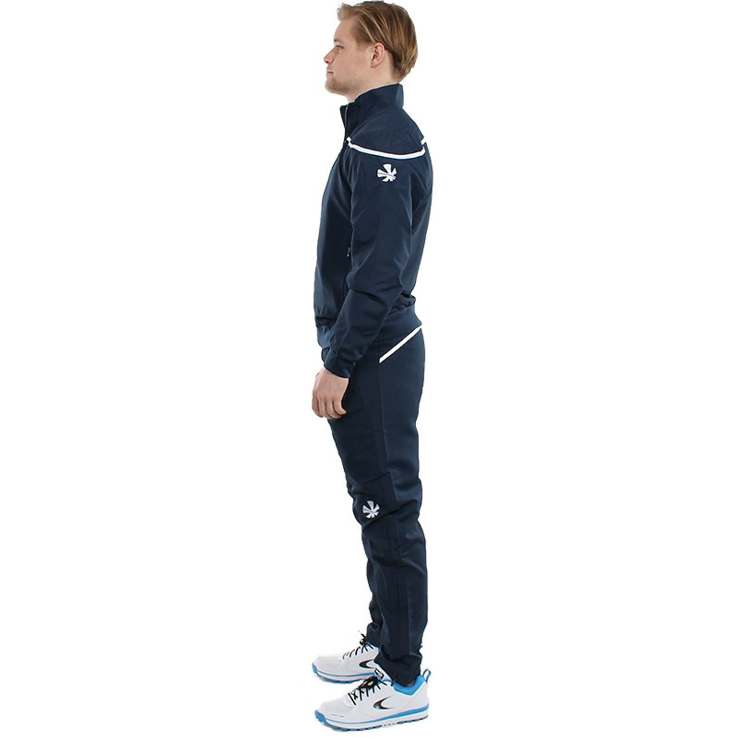 Reece Woven Trainingspak Junior