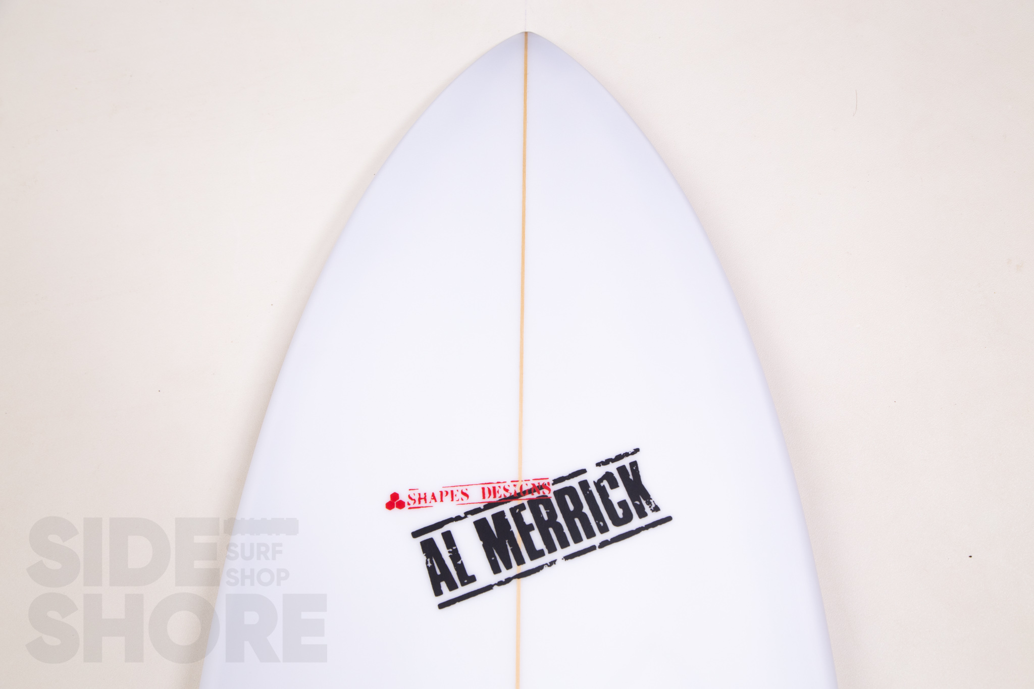 Al Merrick Free Scrubber - 6’0 x 20 1/4