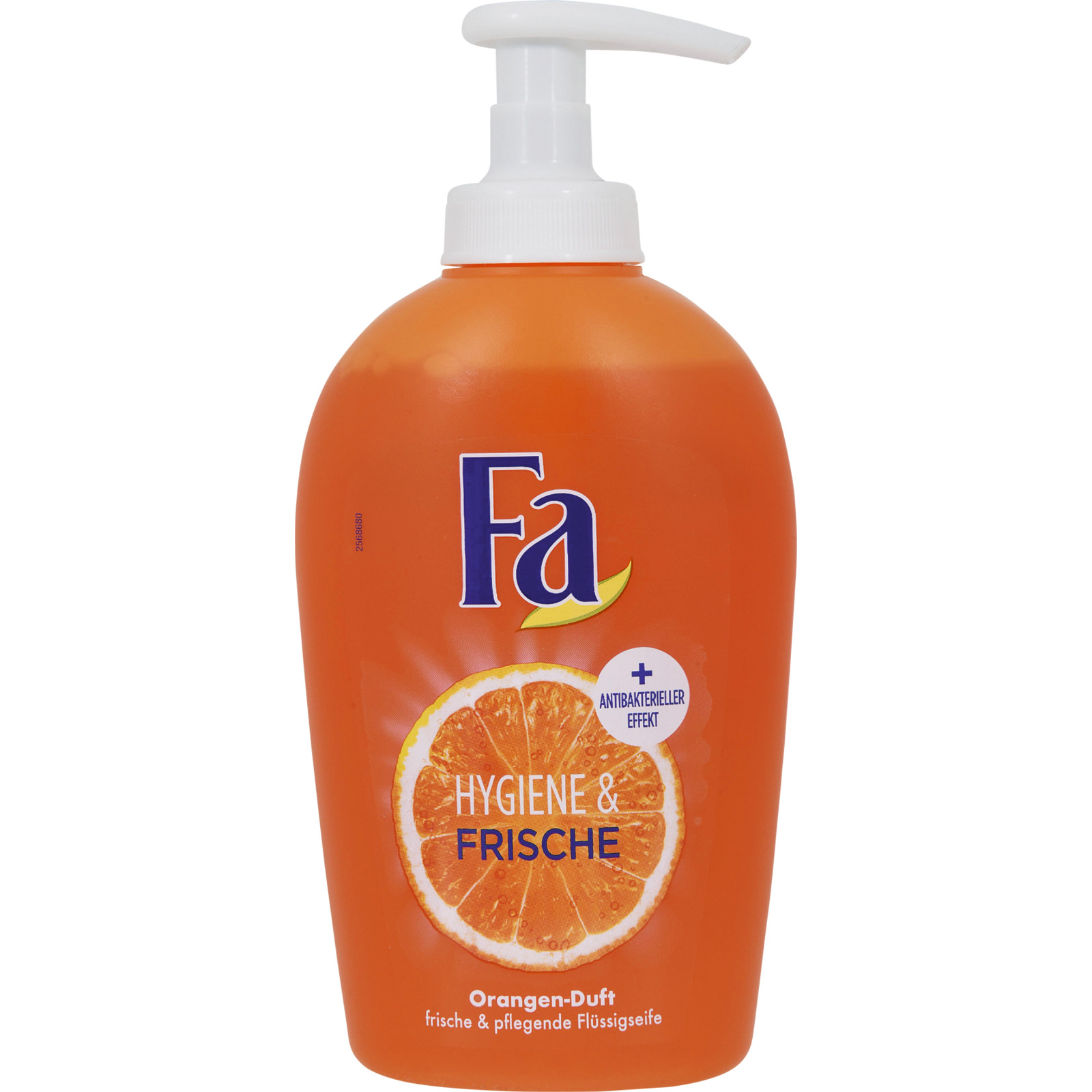 Fa Flüssigseife Hygiene & Frische Orange 250 ml