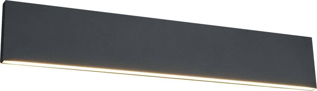 LED-Wandleuchte